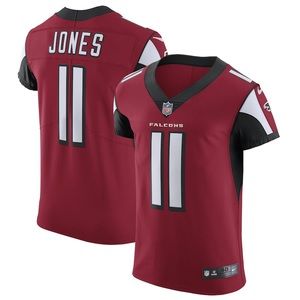 NFL Julio Jones jersey